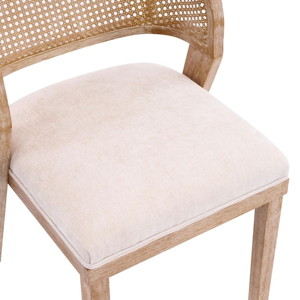 CHRISTOPHER KNIGHT HOME Ethan Natural plus Beige Fabric