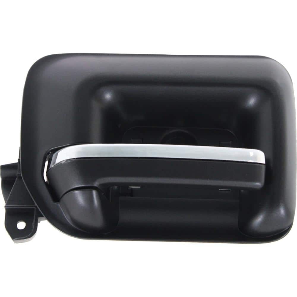 Interior Door Handle Compatible with GMC Sierra 1500 2014-2018, Sierra 2500 HD 2015-2019, Sierra 3500 HD price history on PriceWatchPro