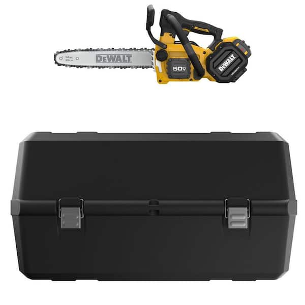 DEWALT FLEXVOLT 60-Volt MAX 14 in. Brushless Cordless Top Handle