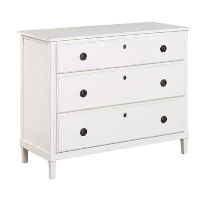 Antique White Chest Of Drawers, Small Antique White Dresser
