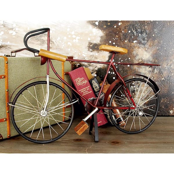 Bike wine online carrier