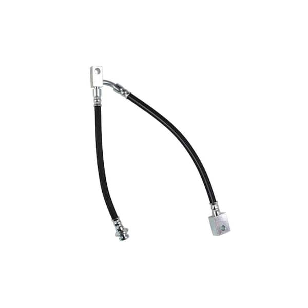 Sunsong Brake Hydraulic Hose - Front Right Inner