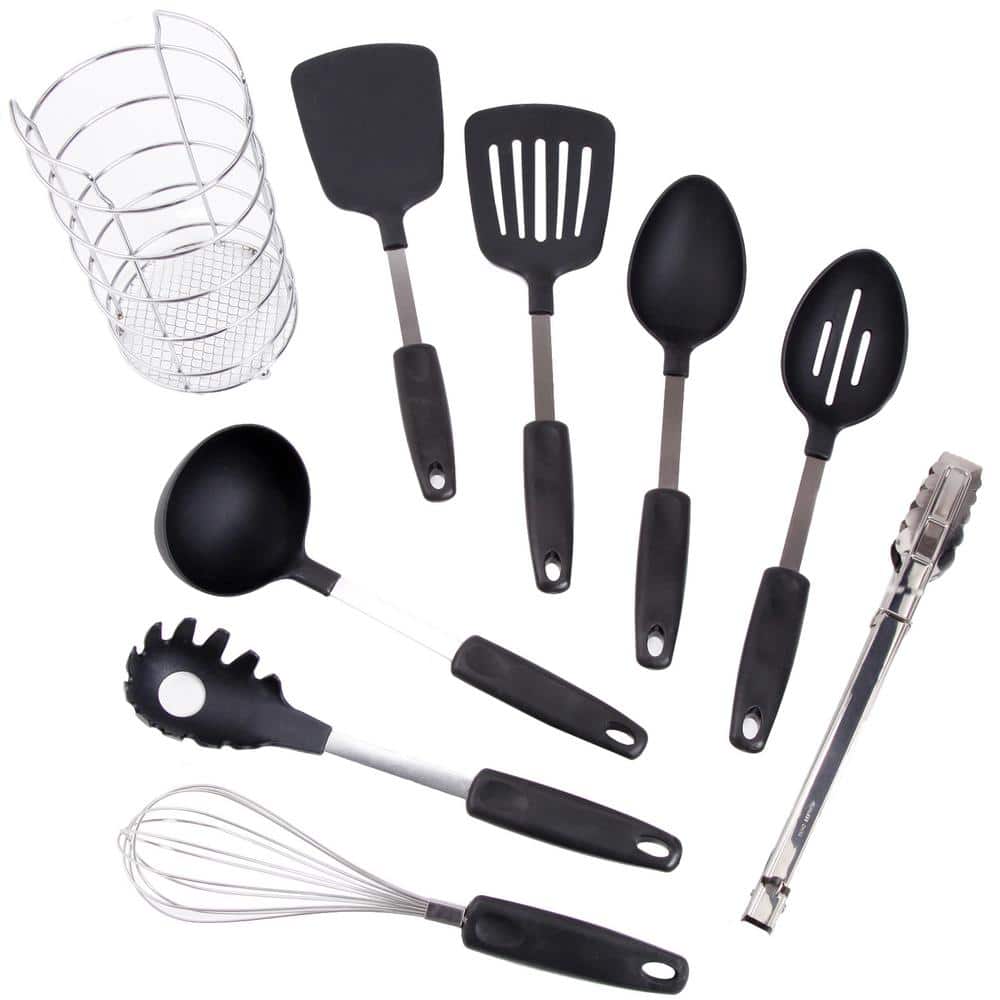 https://images.thdstatic.com/productImages/c30291fa-9e04-4dea-960f-fa76d7aa2763/svn/black-gibson-kitchen-utensil-sets-98586819m-64_1000.jpg