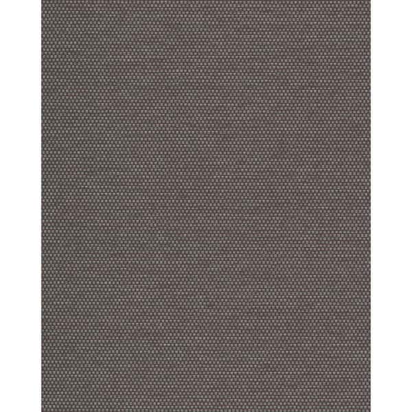 York Wallcoverings Argent Raisin York High Performance Textile Wallcovering
