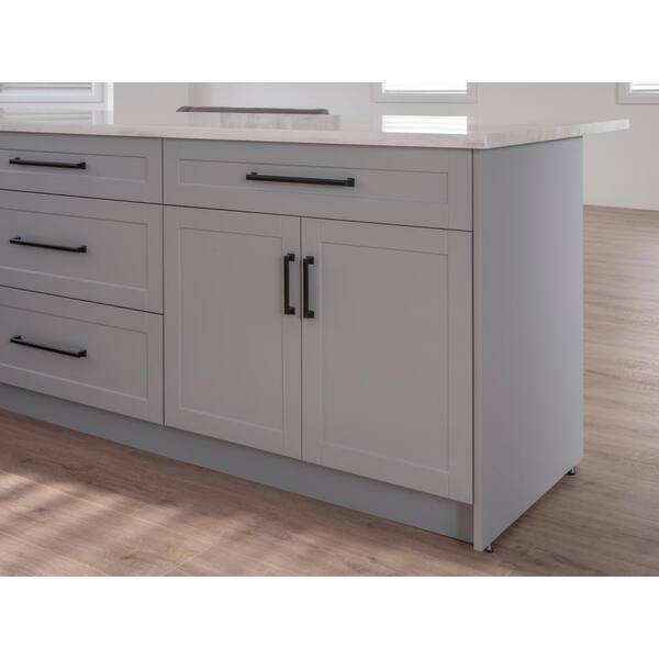 Kitchen Drawer BOX Fits a 600 Base Cabinet Unit Homebase Premium SOFT CLOSE 