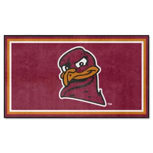 FANMATS San Diego Padres Brown 2.5 ft. x 3.5 ft. Mascot Area Rug 28198 -  The Home Depot