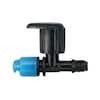 Orbit Sprinklerkopf-Stützpfahl, 1,27 Cm, 5 Stück – Robust, Zum Befestigen Von Sprinklern