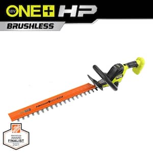 ONE+ HP 18V Brushless 22 in. Battery Hedge Trimmer (Tool Only)