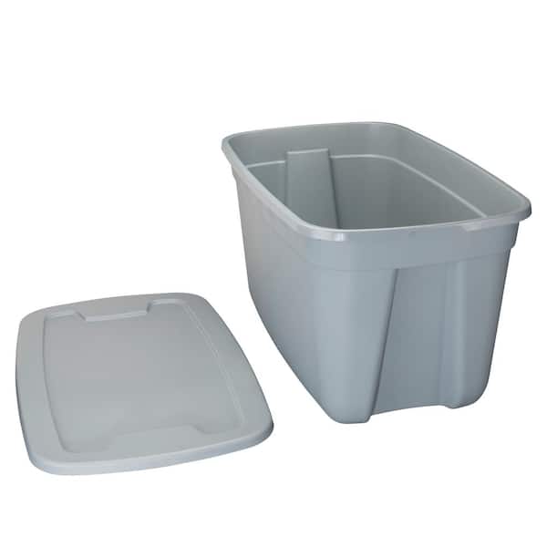 Milwaukee PACKOUT 30 oz. Tumbler Cover Lid Assembly 31-01-8393 - The Home  Depot