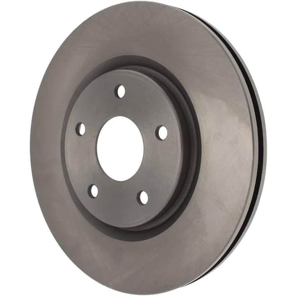 Centric Parts Disc Brake Rotor