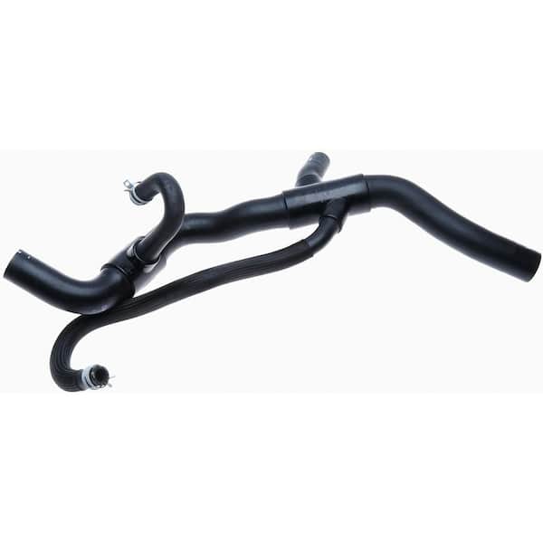 Gates Radiator Coolant Hose