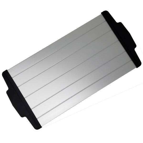 As Seen on TV Revolutionary Thawing Defrosting Board Tray As Seen on TV Revolutionary Thawing Defrosting Board Tray