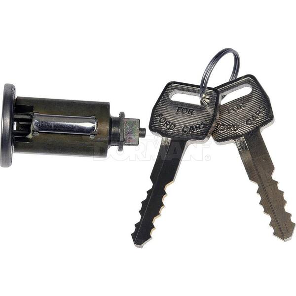 OE Solutions Ignition Lock Cylinder Assembly