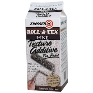1 lb. Roll-A-Tex Fine Texture Paint Additive (Case of 6)