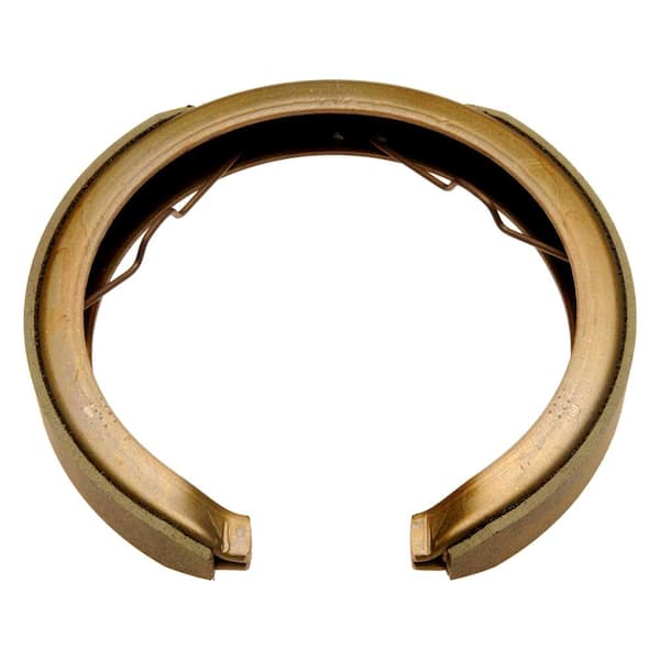 Parking Brake Shoe - Rear