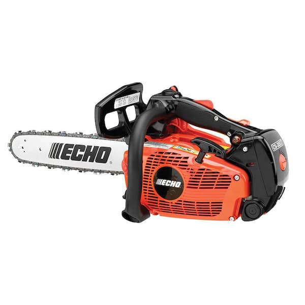 ECHO 16 in. 35.8 cc Gas 2-Stroke Top Handle Arborist Professional