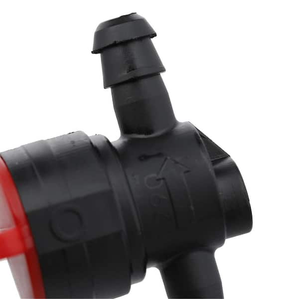 2x robinet essence compatible avec briggs stratton 698183 493960