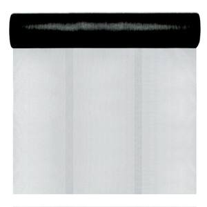 48 in. x 1,200 in. VS1 Series Charcoal Replacement Safety Screen Door Mesh Bulk Roll