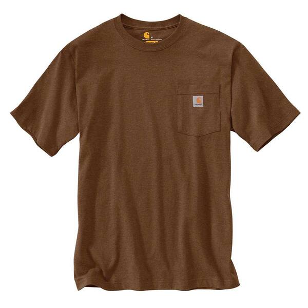 carhart short sleeve shirts