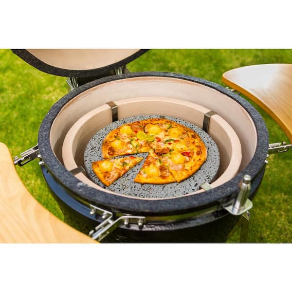 Accessories - Grill, BBQ, Wok on the Vision Pro & Classic B