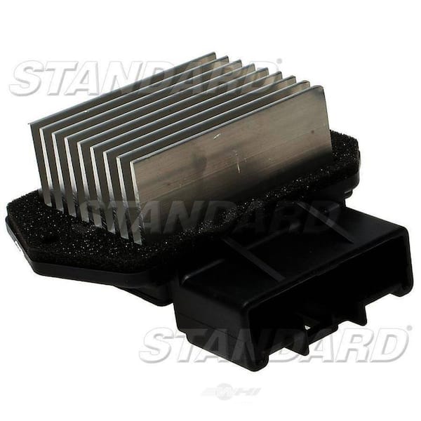 Intermotor HVAC Blower Motor Resistor
