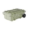 Husky Army Green Medium 37 in. Heavy Duty Rolling Toolbox with Keyed Lock 999-8202