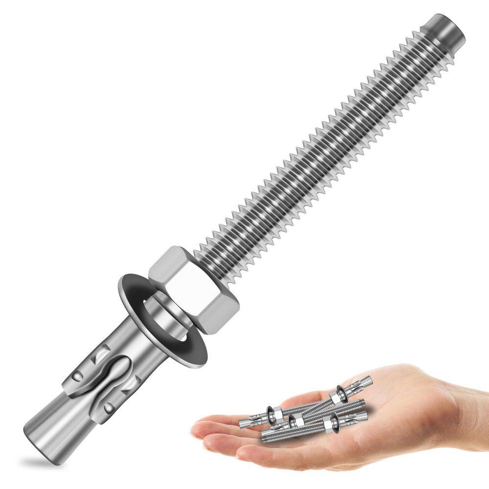 DIY S2 Steel Impact Hex Head Allen Wrench Drill Bit Set (20-Piece) with Case screws price history on PriceWatchPro