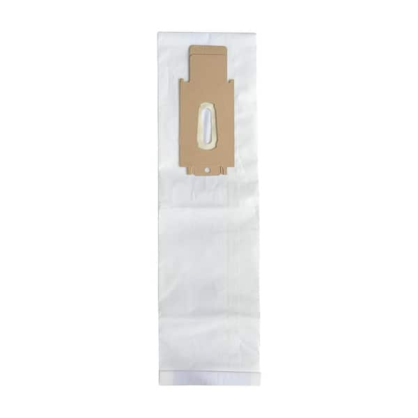 Oreck Commercial Disposable Vacuum Bags, XL Advanced Filtration