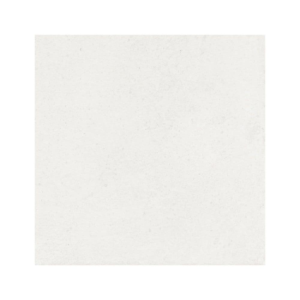 Spanish Armonia White 24 in. x 24 in. Micro Terrazzo Matte Porcelain Floor and Wall Tile (20-Pieces,77.5 sq. ft./Pallet) price history on PriceWatchPro