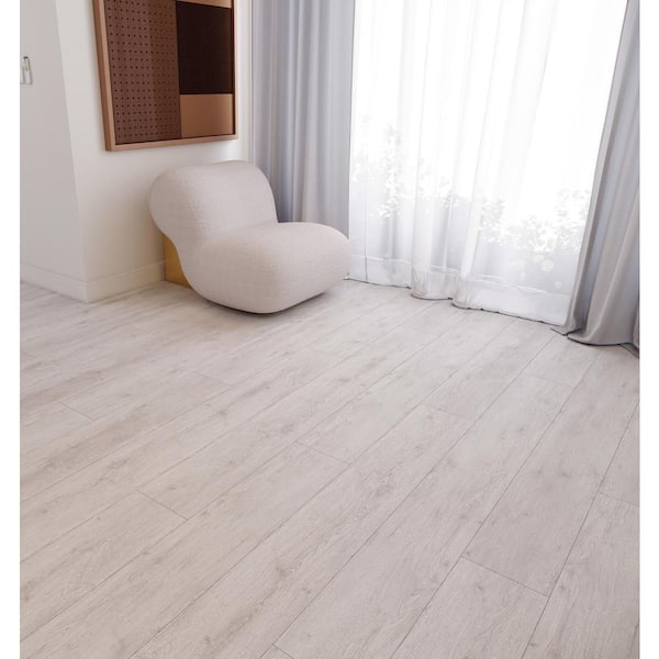 NewTechWood Everlux Premium Sabrina Pale Beige 20 MIL x 9