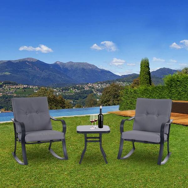 the range outdoor bistro sets