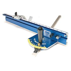 Kreg KMA4500 Straight Edge Guide