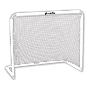 Franklin Sports 50 in. All Purpose Steel Goal 19362X - The Home Depot