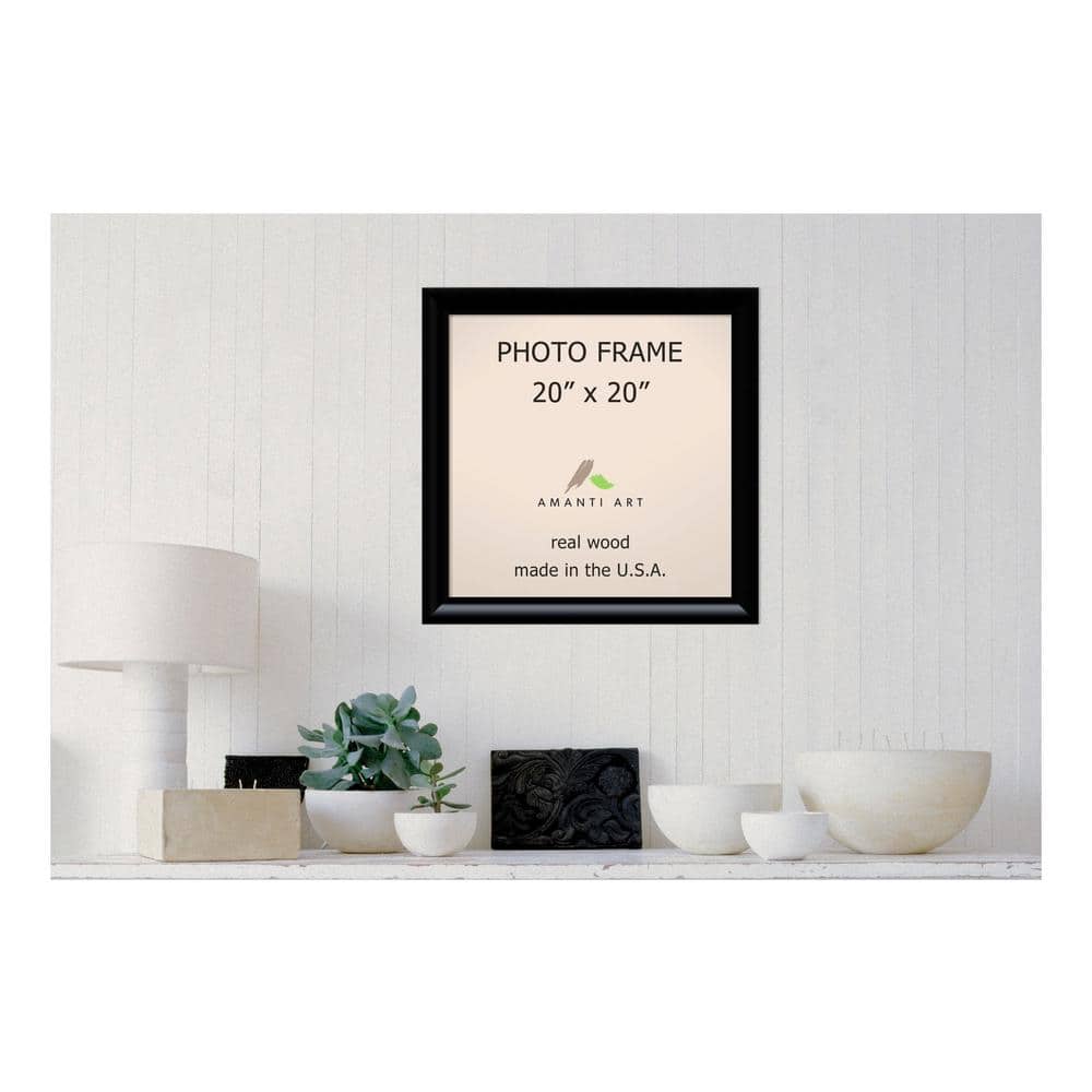 Amanti Art Steinway 20 in. x 20 in 