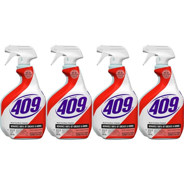 32 oz. Original Multi-Surface Cleaner Spray (4-Pack)