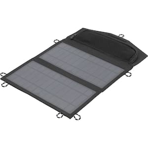 14-Watt Foldable Solar Panel