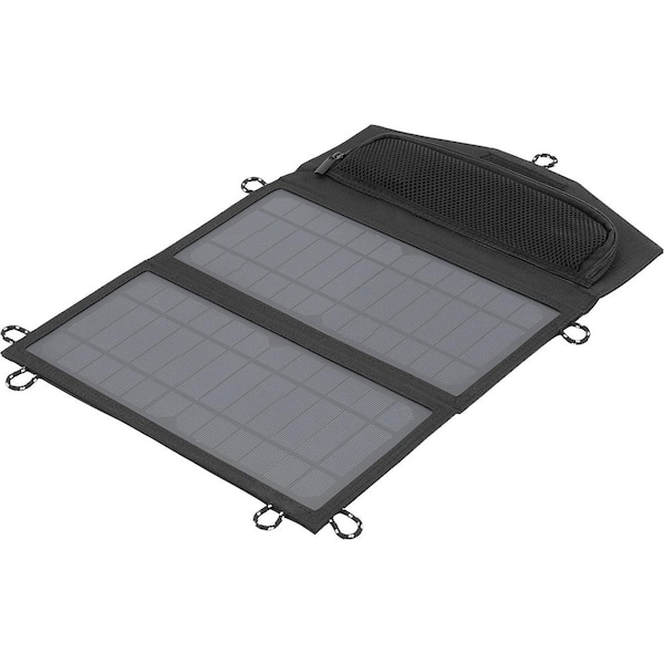 RYOBI 14-Watt Foldable Solar Panel