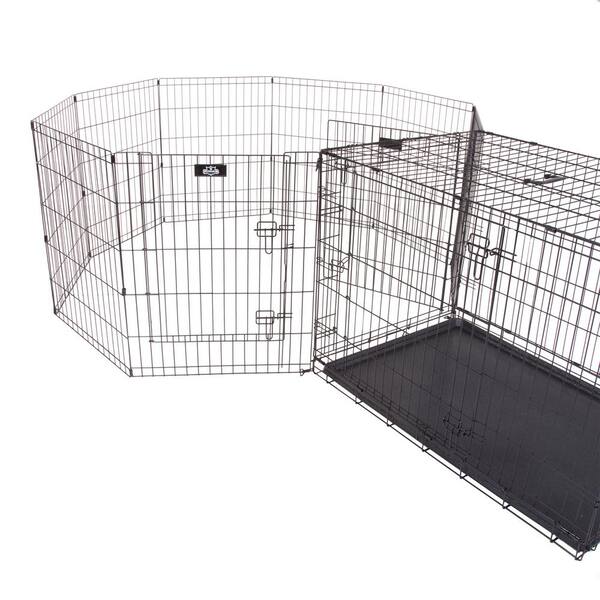 petmate playpen