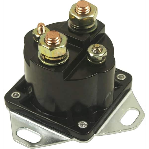 T Series Starter Solenoid SS598T - The Home Depot