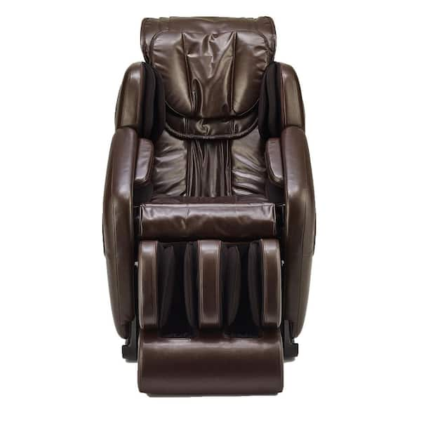 Inner Balance Jin 2.0 SL Track Massage Chair, Espresso