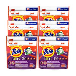 Tide® Plus a Touch of Downy® April Fresh Liquid Laundry Detergent, 46 fl oz  - Food 4 Less