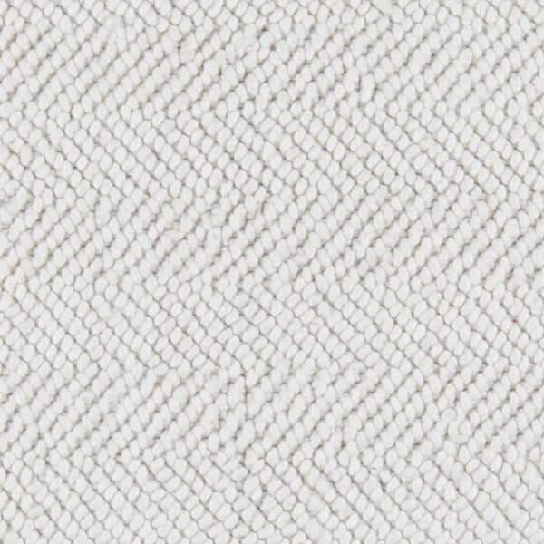Washington Ivory 5 ft. x 8 ft. Area Rug