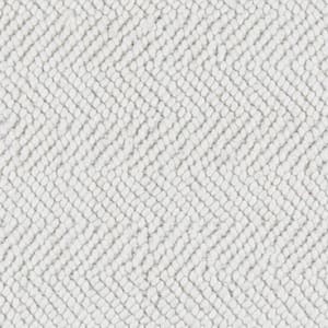Washington Ivory 7 ft. 9 in. x 9 ft. 9 in. Area Rug