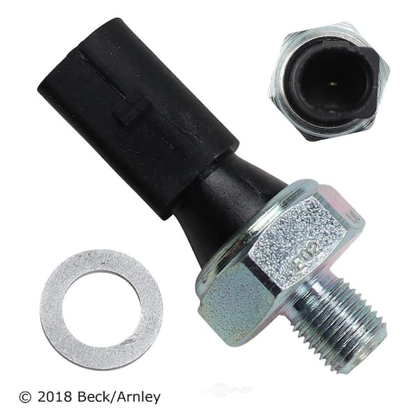 Engine Oil Pressure Switch