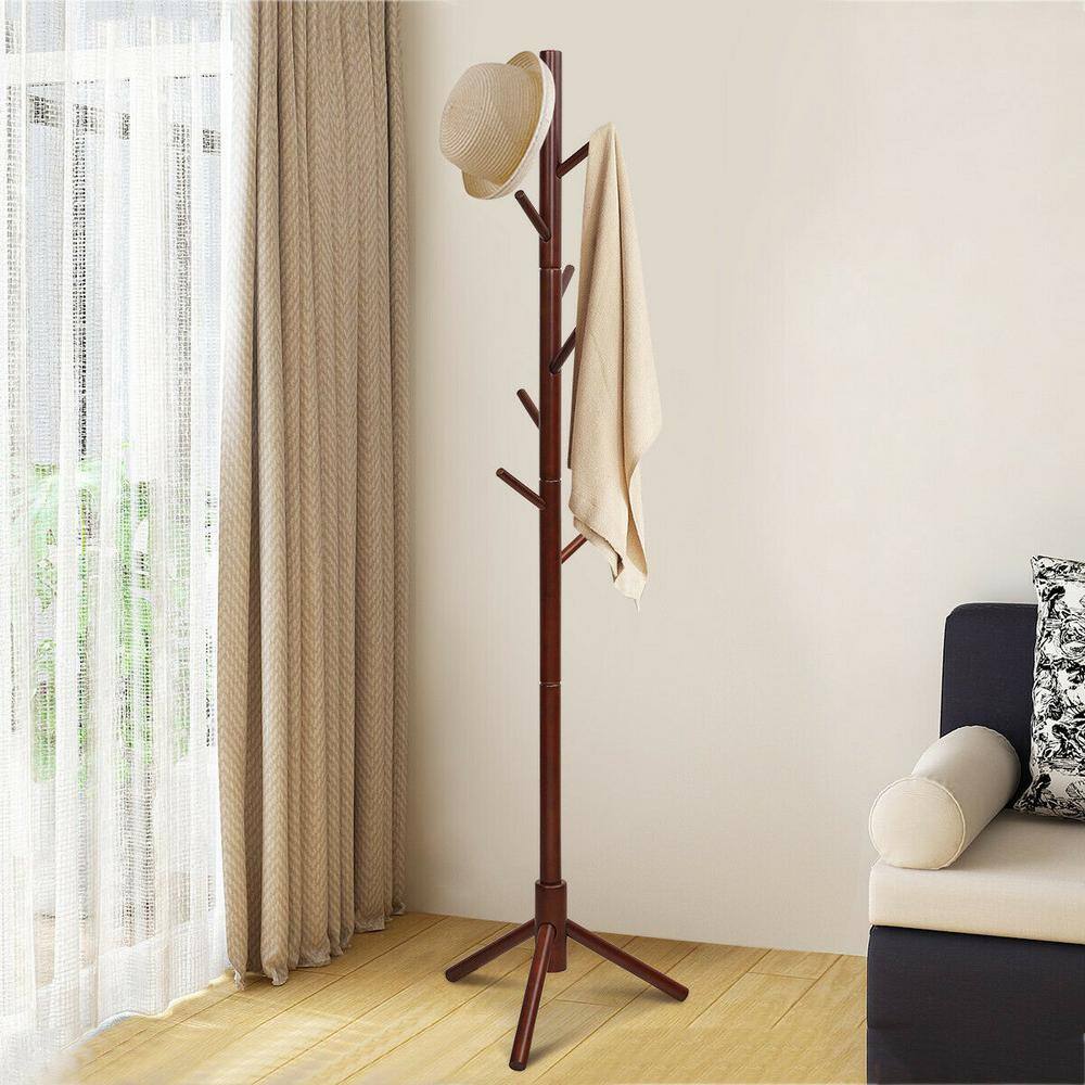 Wooden Coat Stand The Range At Kathaleen Velasquez Blog