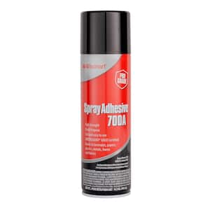 14.2 oz. 700A Spray Adhesive