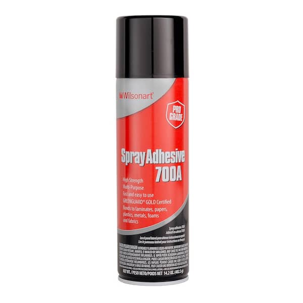 Wilsonart 14.2 oz. 700A Spray Adhesive