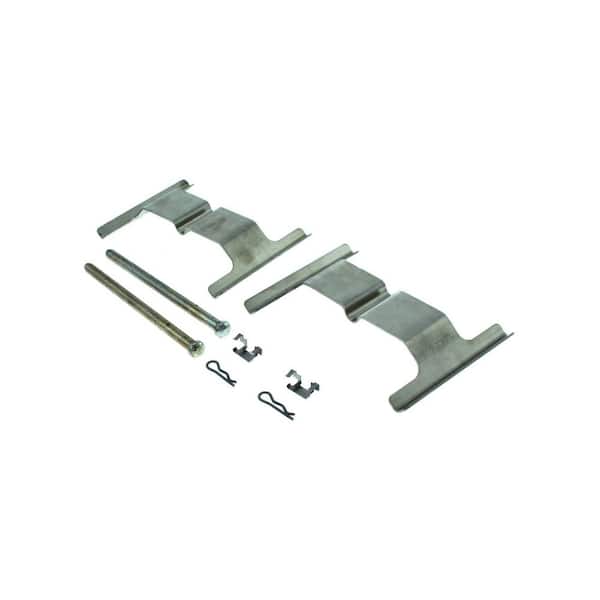 Centric Parts Disc Brake Pad Set