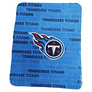 Mojo Tennessee Titans 20 in. Premium Laptop Backpack, Black NFTTL708 - The  Home Depot