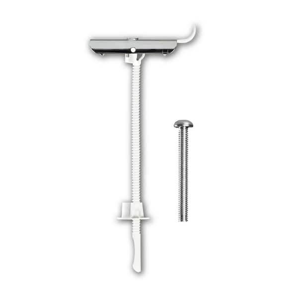 FlipToggle 1/4 in. x 2-1/2 in. Phillips Toggle Bolt (50-Pack)